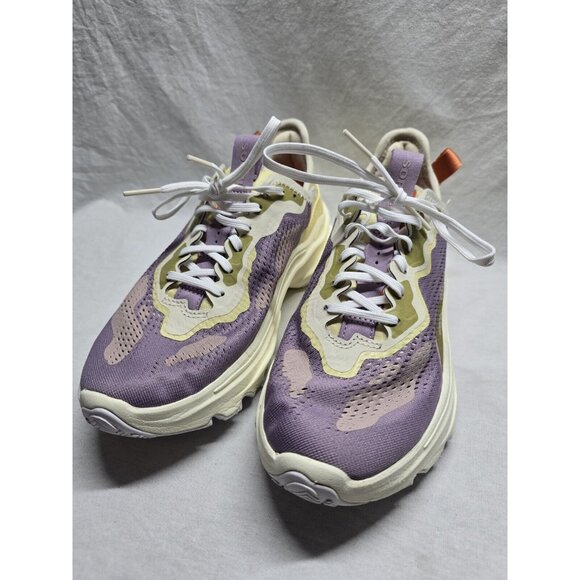 Sorel Womens Kinetic Breakthru Day Lace NL4689 Purple Running Shoes Sneakers 7.5 - Picture 11 of 12